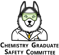 Chemistry Graduate Safety Committee